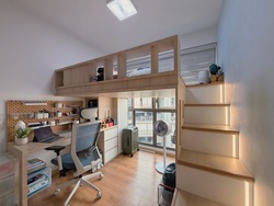 Rivercove Residences (D19), Condominium #556389271